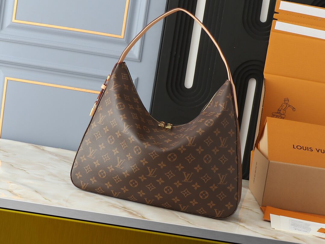 lv presbyopia shopping bag large size - cnluxepick