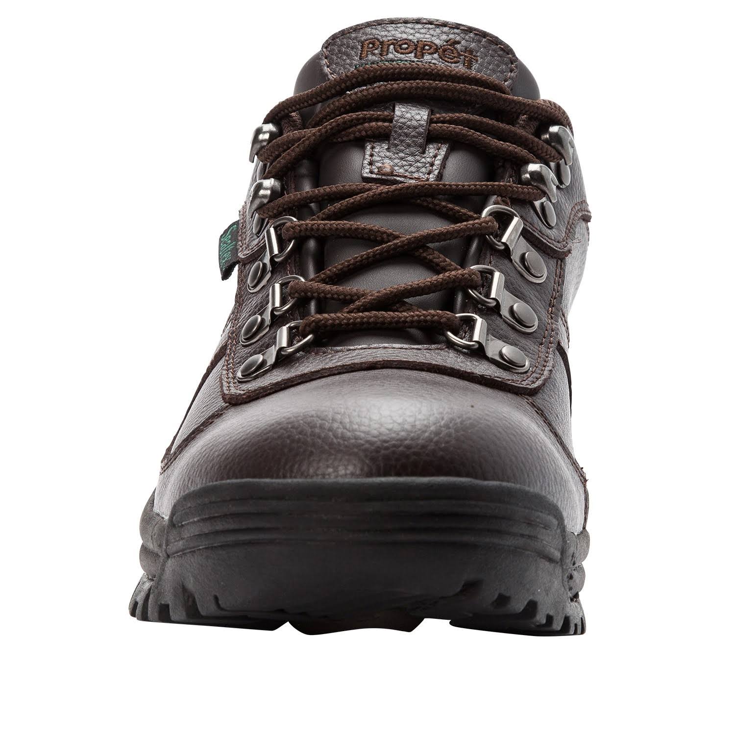 Propet Cliff Walker Low 9 Men&s Brown