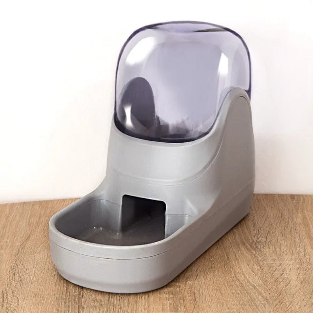 Automatic Water Feed Dispenser