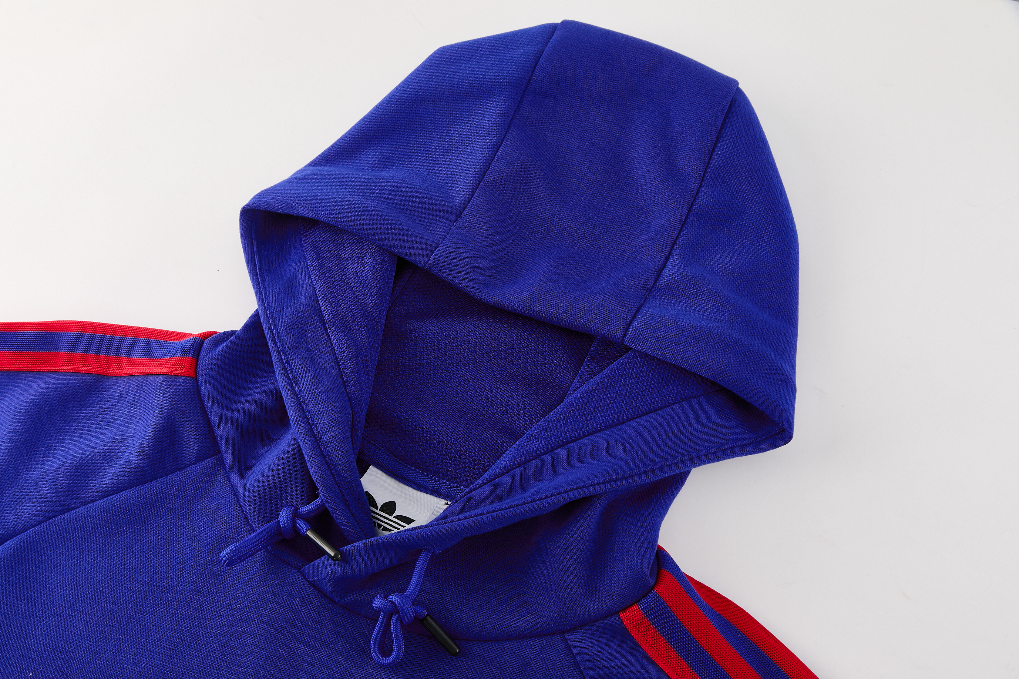 26/27 Man Utd Training Suit Sweater Hoodie