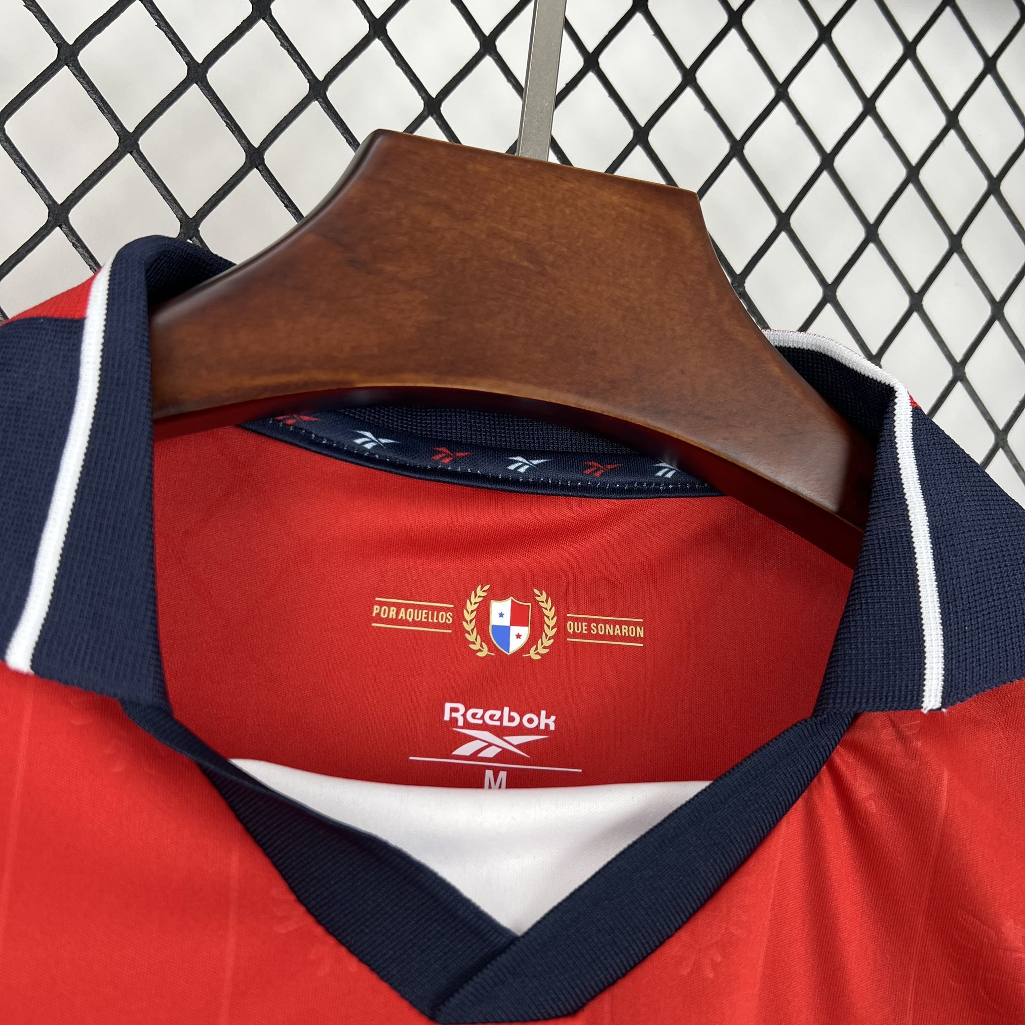 Panama Heimtrikot WM 2026 3