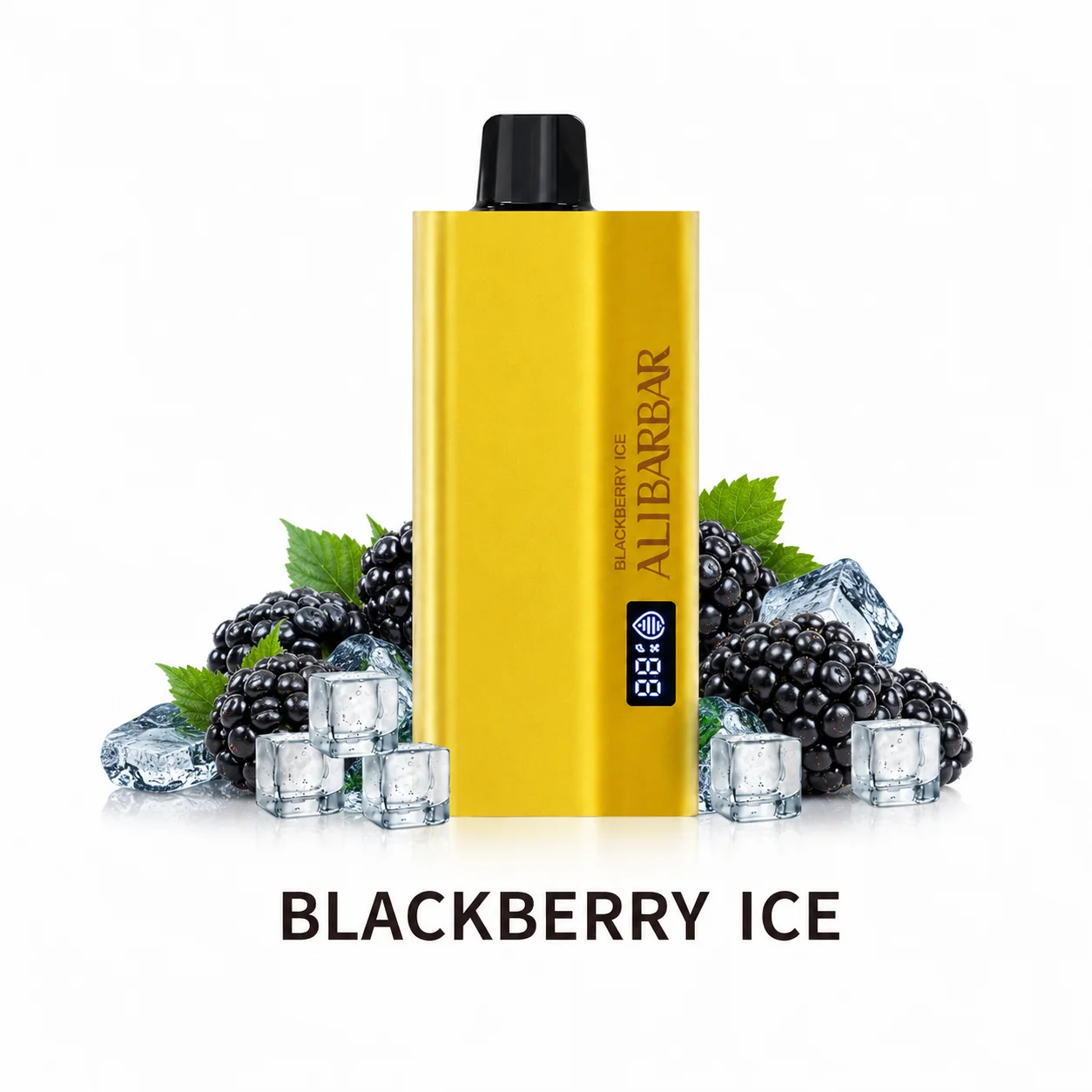 ALIBARBAR TEQ 12000 Puffs Disposable Vape|3-5-10pcs