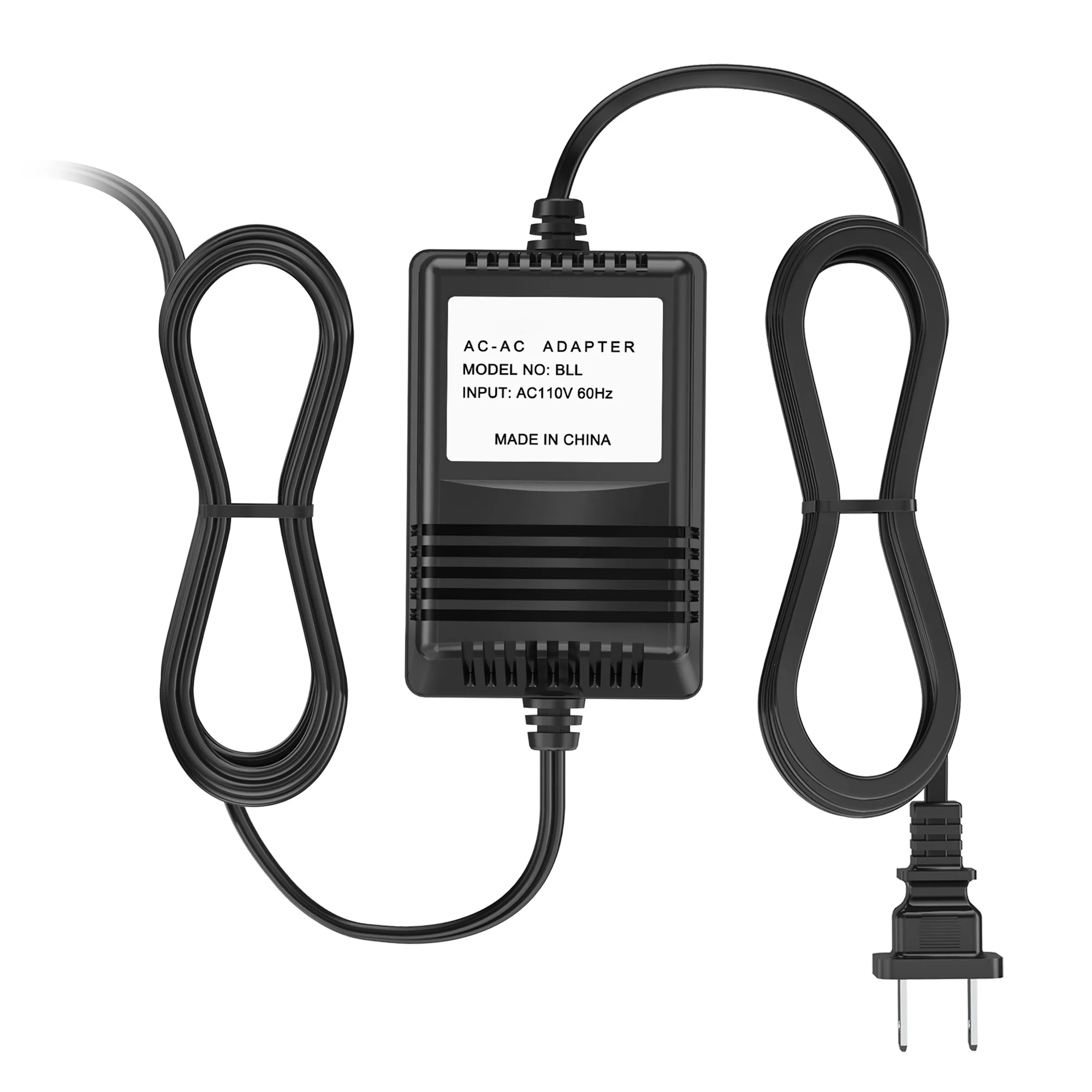 PGENDAR 9V 1A AC AC Adapter Charger for Rocktron HUSH Super C Rackmount Effects Power