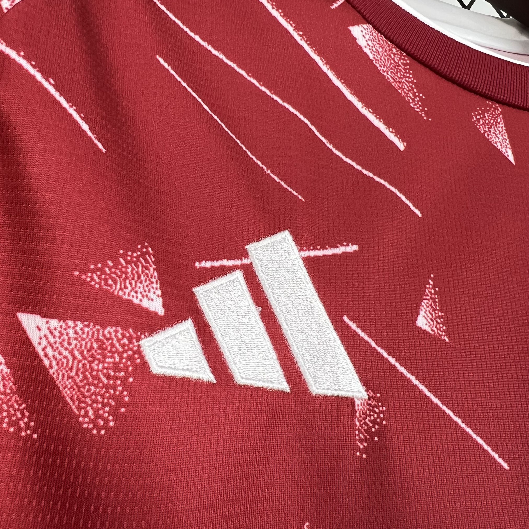 LVP 26/27 Home Jersey S-4XL Fan Version 4