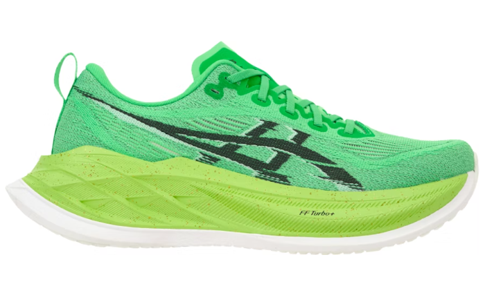 ASICS Superblast 2 Ekiden - Vital Green 1013A185-300