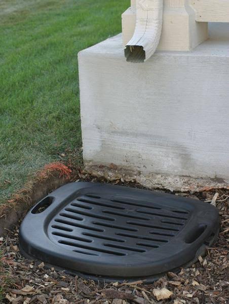 Aquascape Downspout Filter - 30166