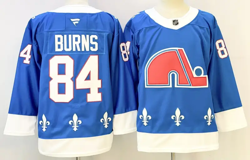 Colorado Avalanche #84