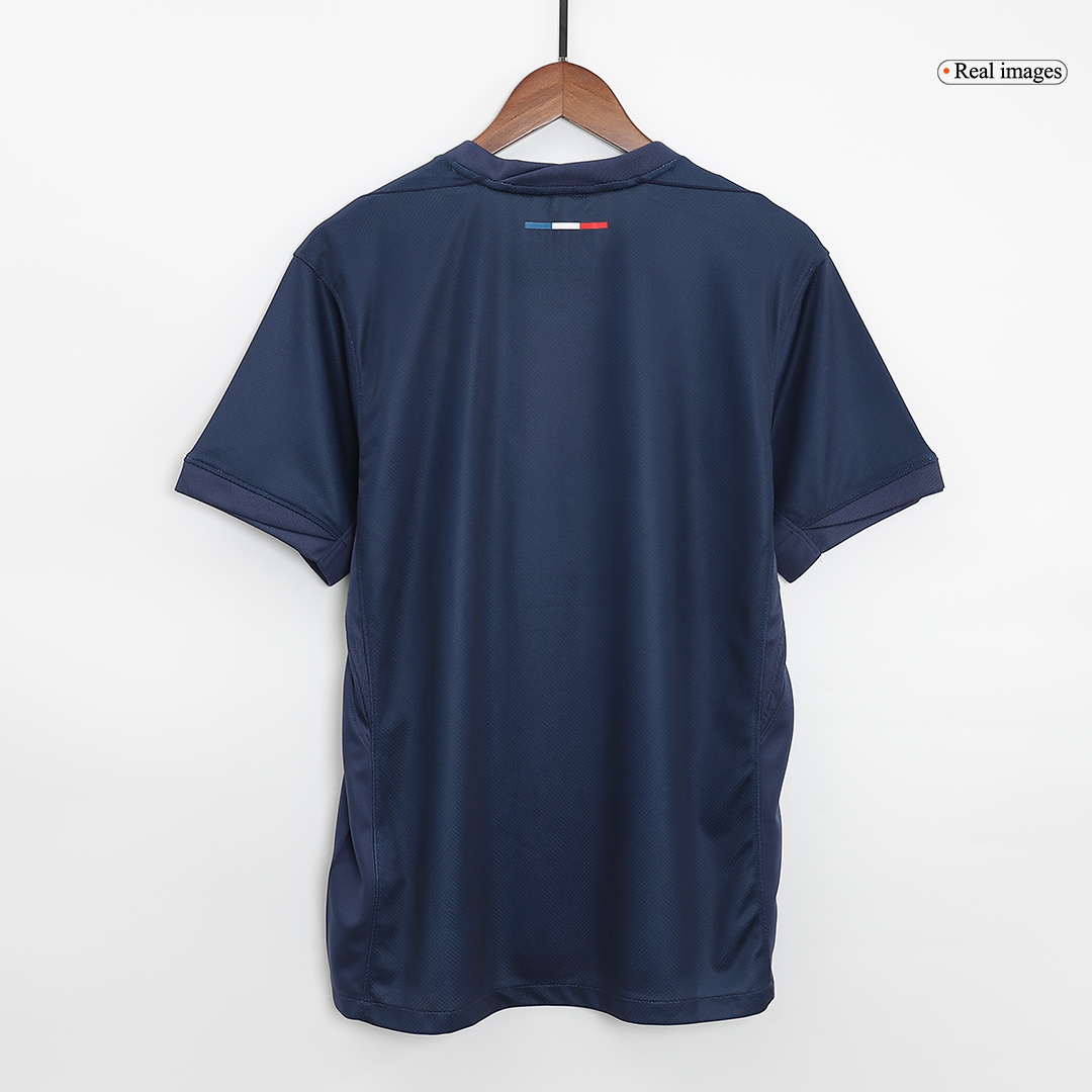 PSG Home Soccer Jersey