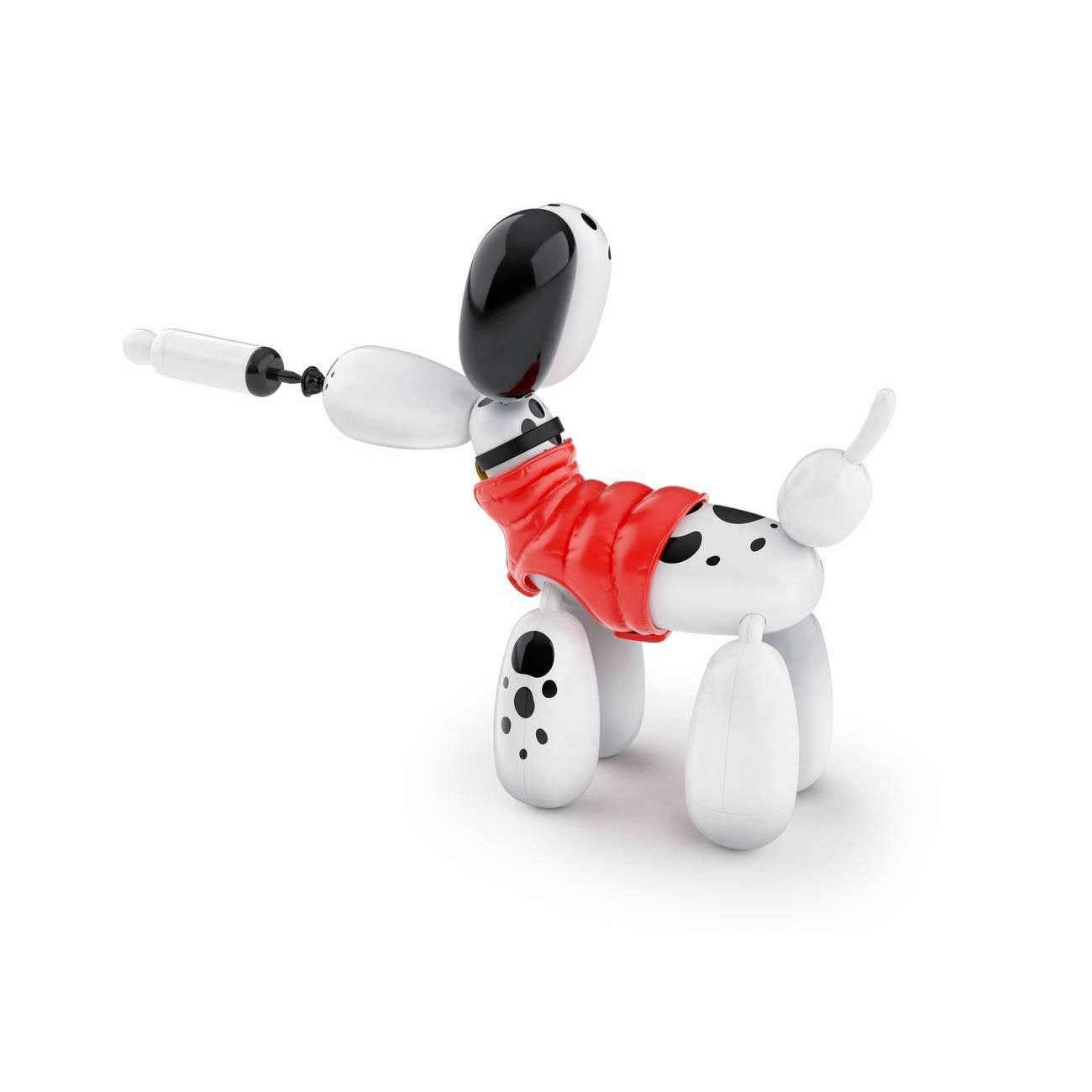 Squeakee Spotty The Dalmatian Balloon Dog