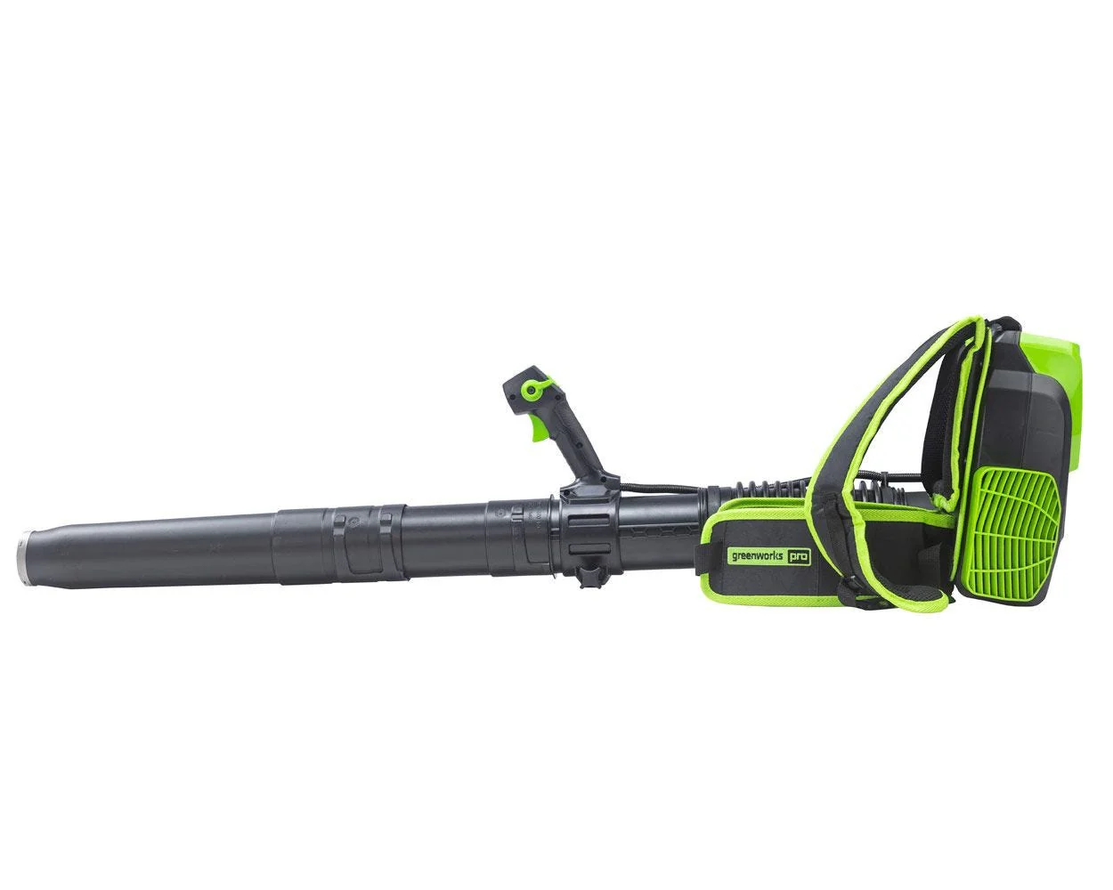 2026 Greenworks 60V Cordless Lawn Tool Kit – Battery & Rapid Charger Included, Powers 75+ Tools