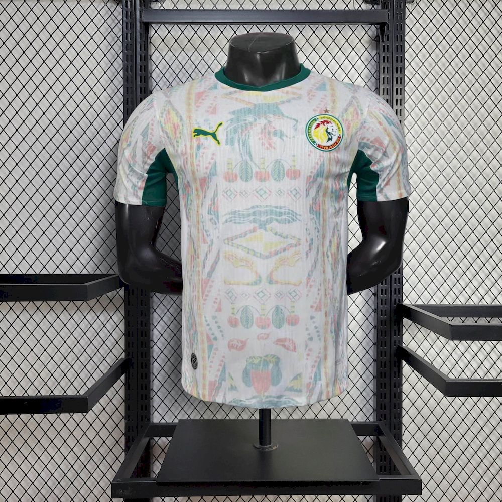 Sénégal maillot foot 2026 2027€14.99