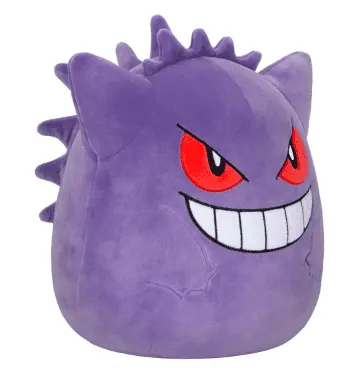 Squishmallows Official Kellytoys Plush 10