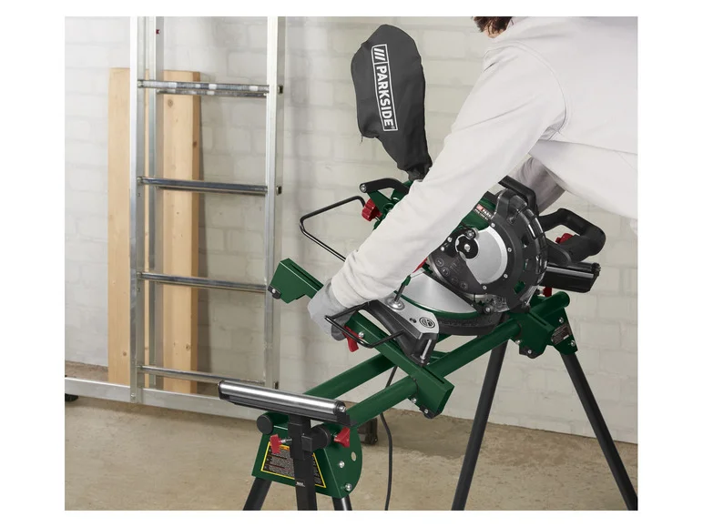 PARKSIDE® Support universel de machine PUG 1550 A1, h 78 cm