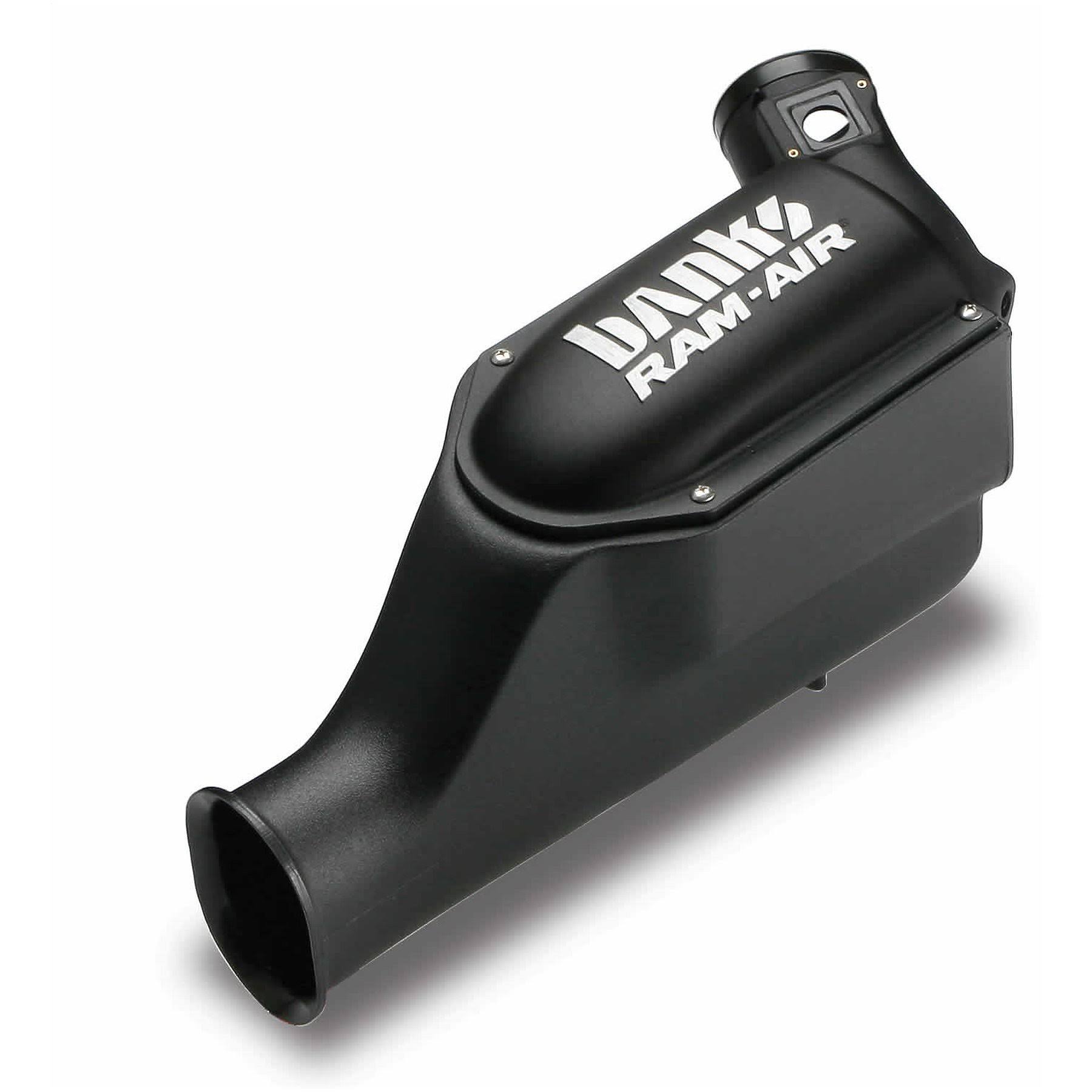 Banks Power 42155 - Ram-Air Intake System