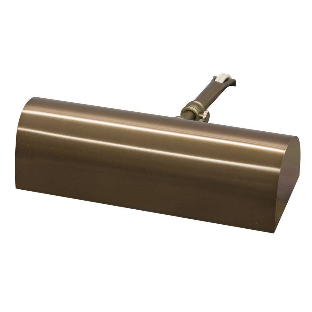 House of Troy T18-56-CA Traditional CA Compliant Picture Light, 18
