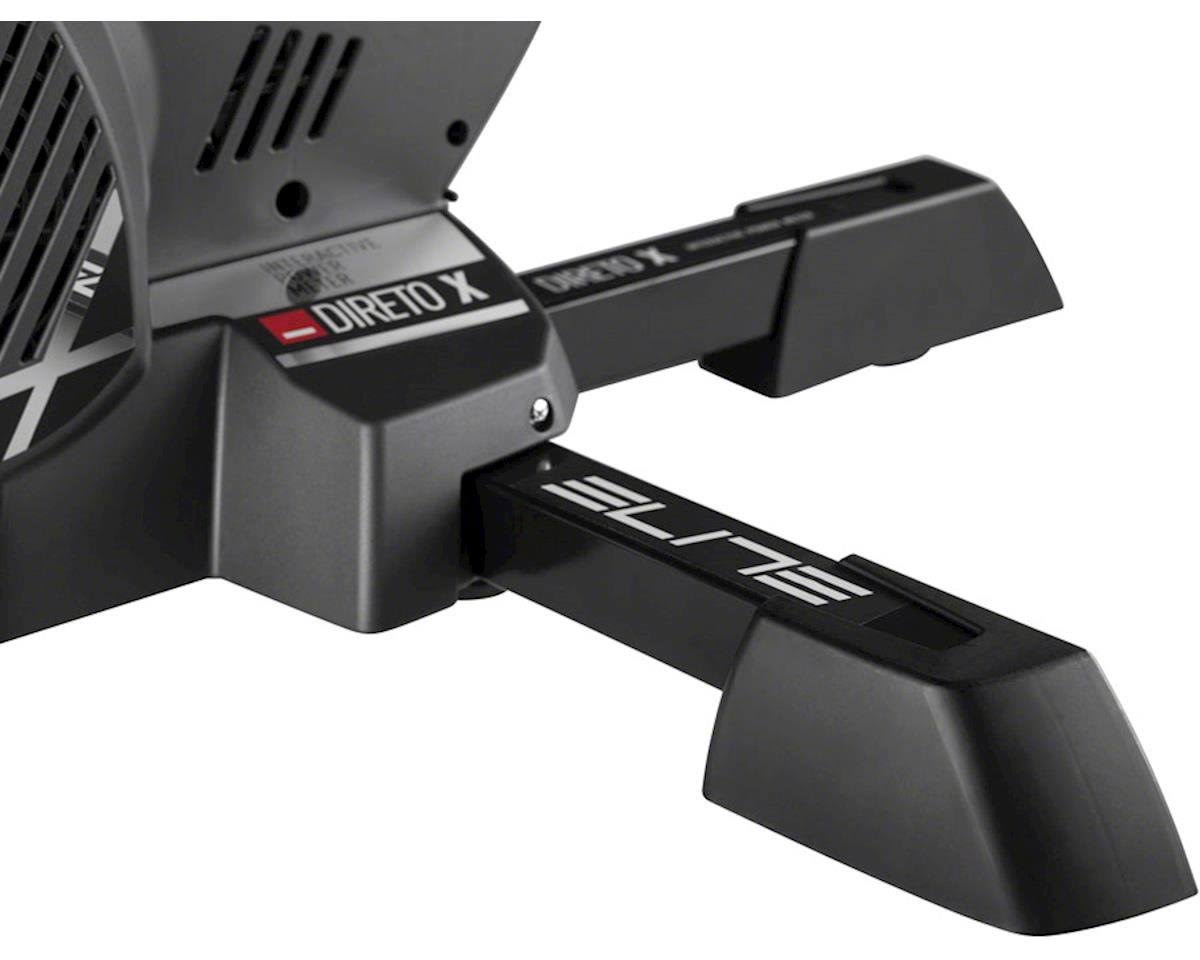 Elite Direto x Trainer
