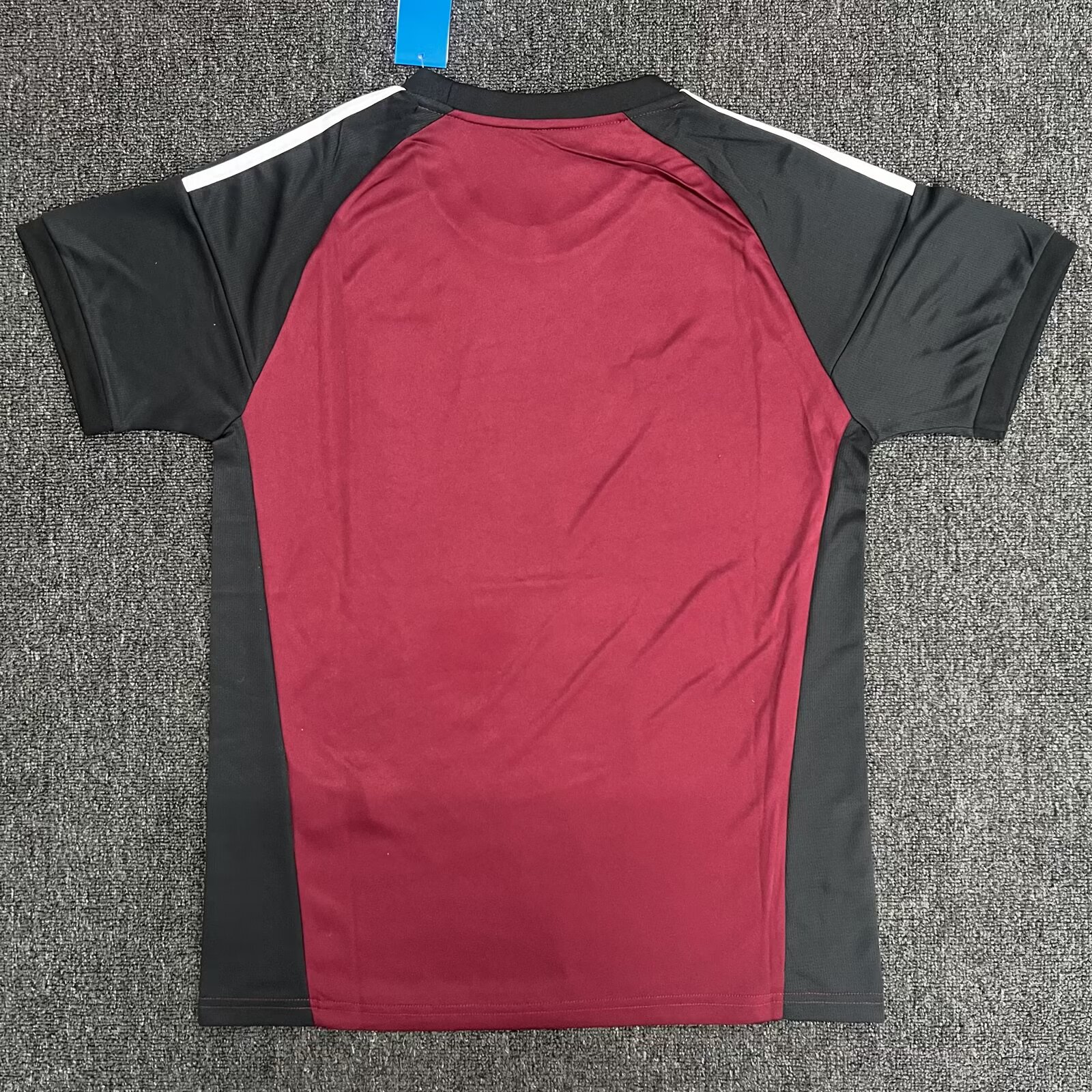 2026 Spanish training uniform