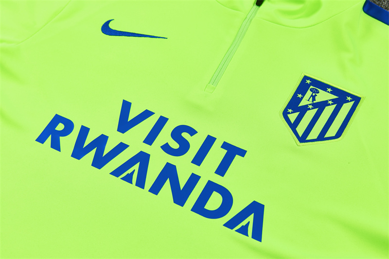 2026/27 Atlético Madrid Training Suit
