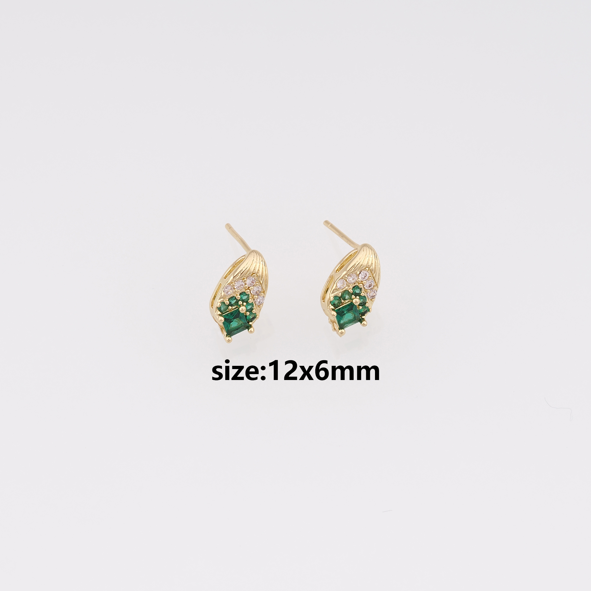 18K Gold Filled Oval Stud Earrings,Oval Earrings,Dainty Earrings,Minimalist Earring,Gift for Wife
