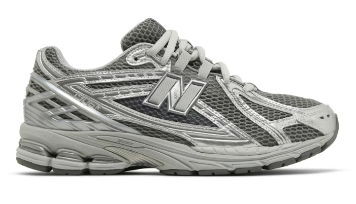 New Balance 1906R Harbor Grey M1906REH Casual Running Shoes