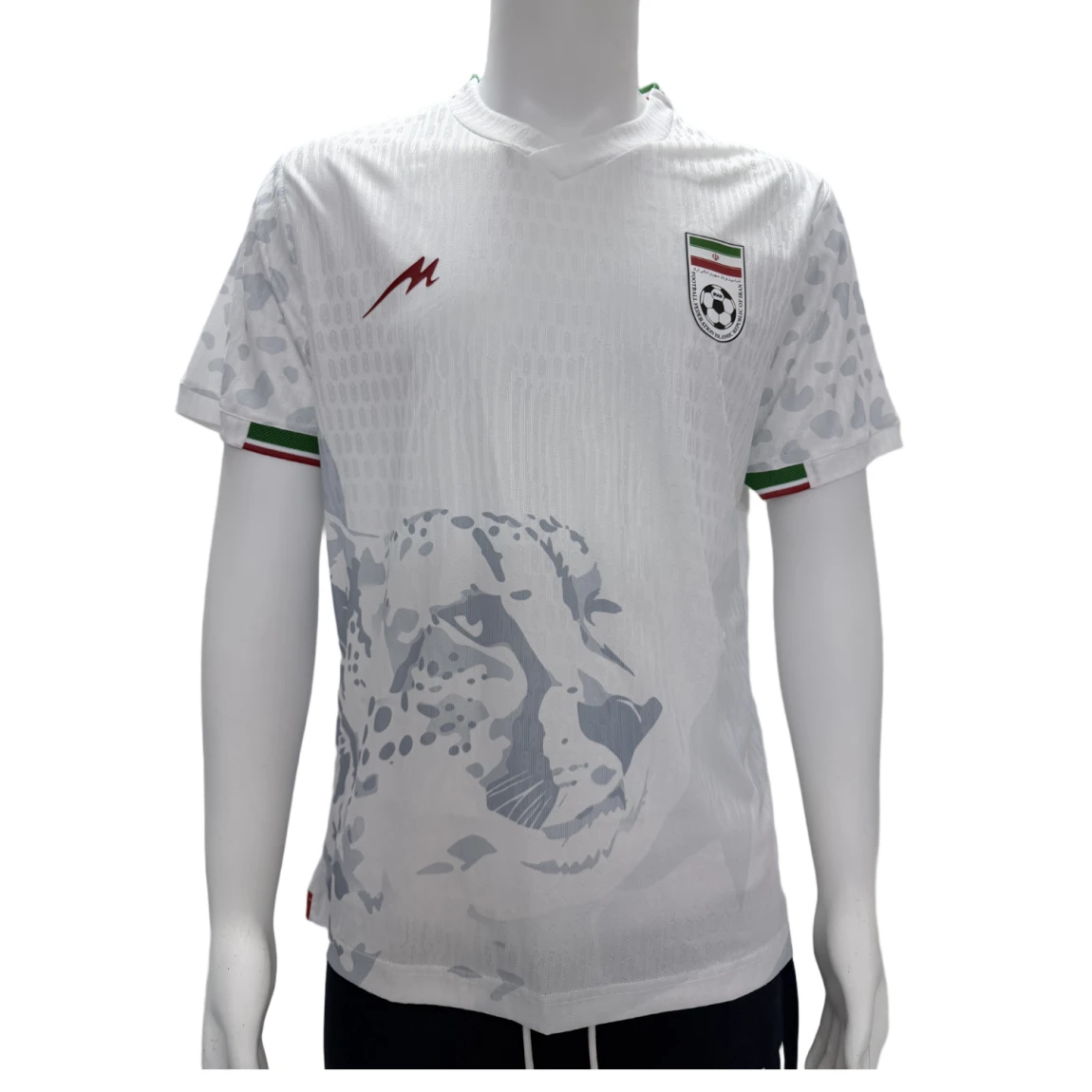 Iran Heimtrikot WM 2026