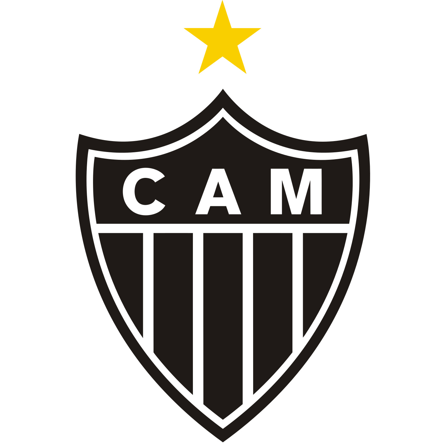 Atlético Mineiro Jersey