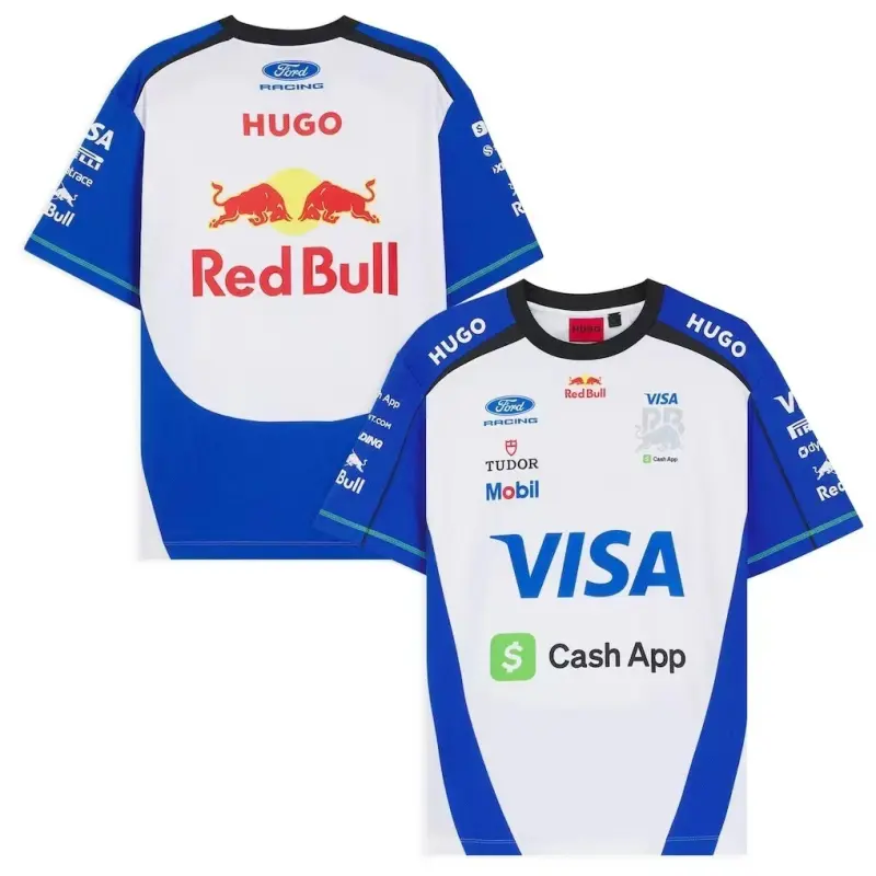 2026 F1 Red Bull