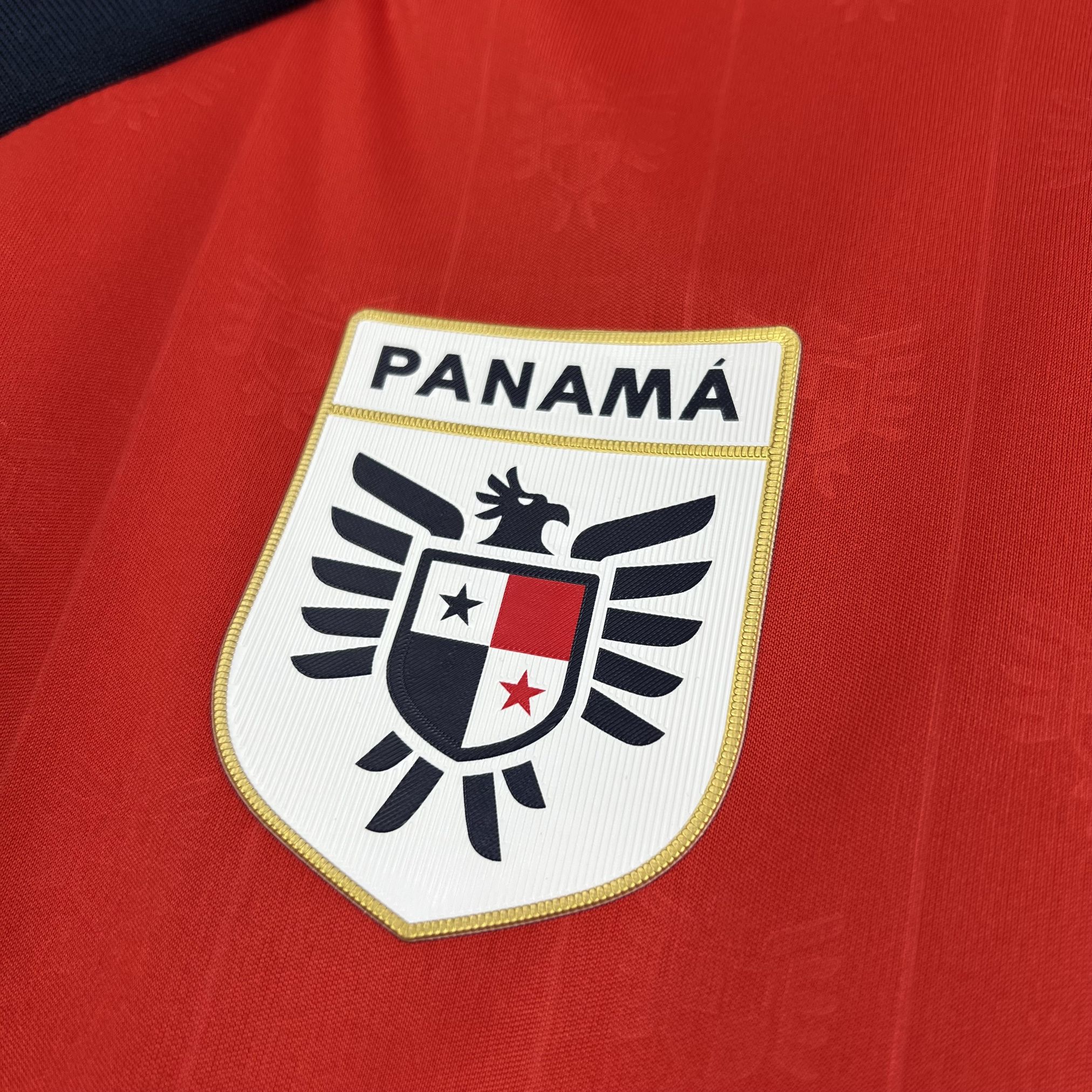 Panama Heimtrikot WM 2026 5