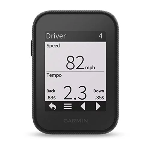 Garmin Garmin Approach G30 Golf Handheld GPS