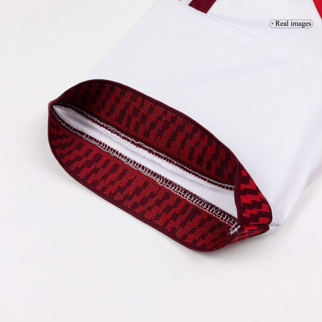 Arsenal Home Soccer Jersey 2026/27