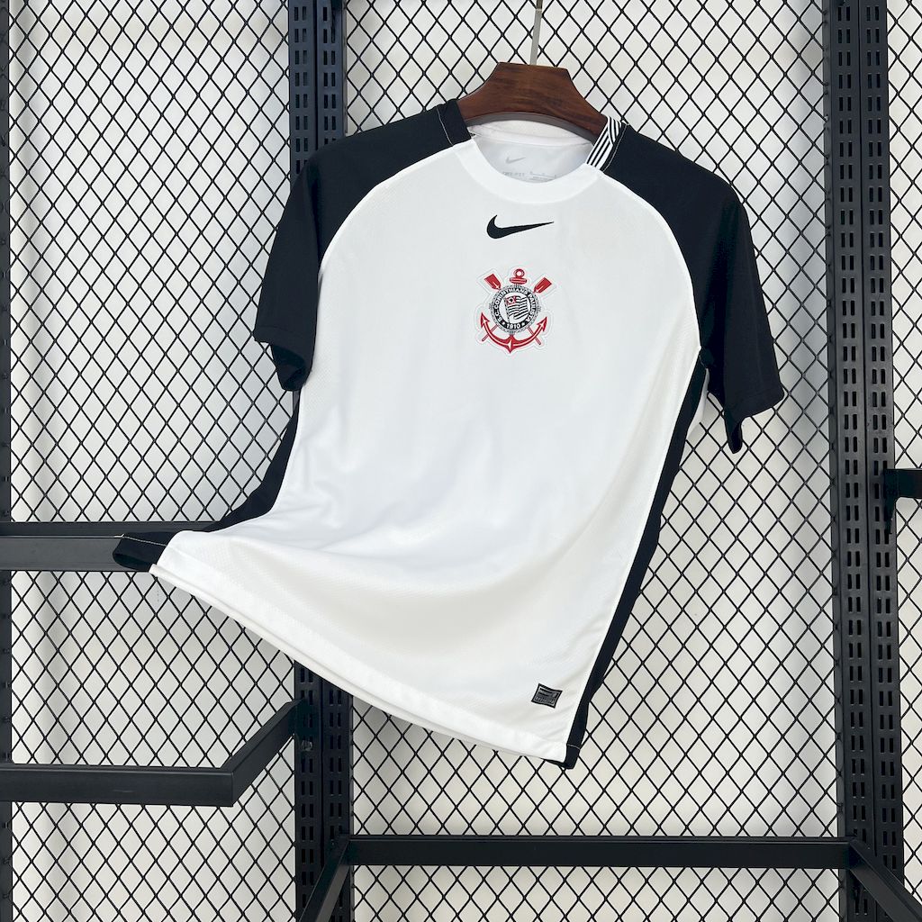 Corinthians maillot foot domicile 2025 2026€14.99