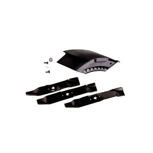 MTD 46 in. Mulch Kit-OEM-190-118