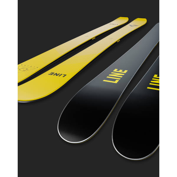 Line Vision 108 Skis