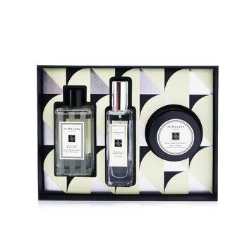 Jo Malone London Wood Sage u0026 Sea Salt Collection