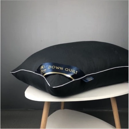 Sleeping Hilton Pillow 1kg Bantal Hilton Cotton Pillow Bantal Hotel Viral Bantal Tidur [Ready Stock]