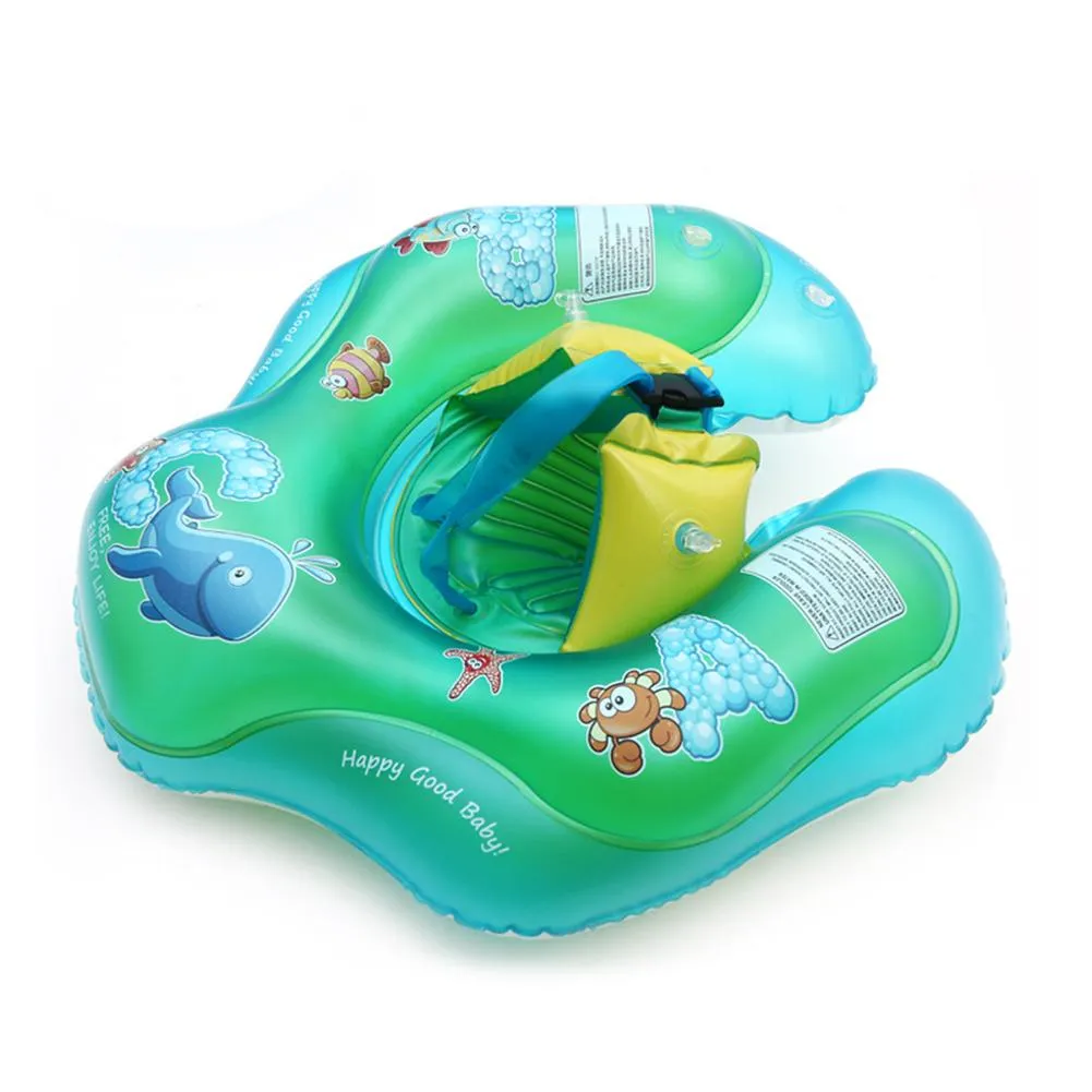 Baby Swimming Ring