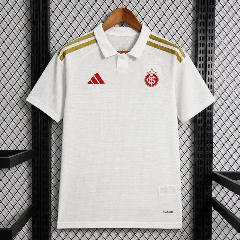 Masculino SC Internacional 26/27 Away Kit S-4XL