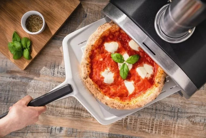 2026 Fyra 12 Wood Pellet Pizza Oven