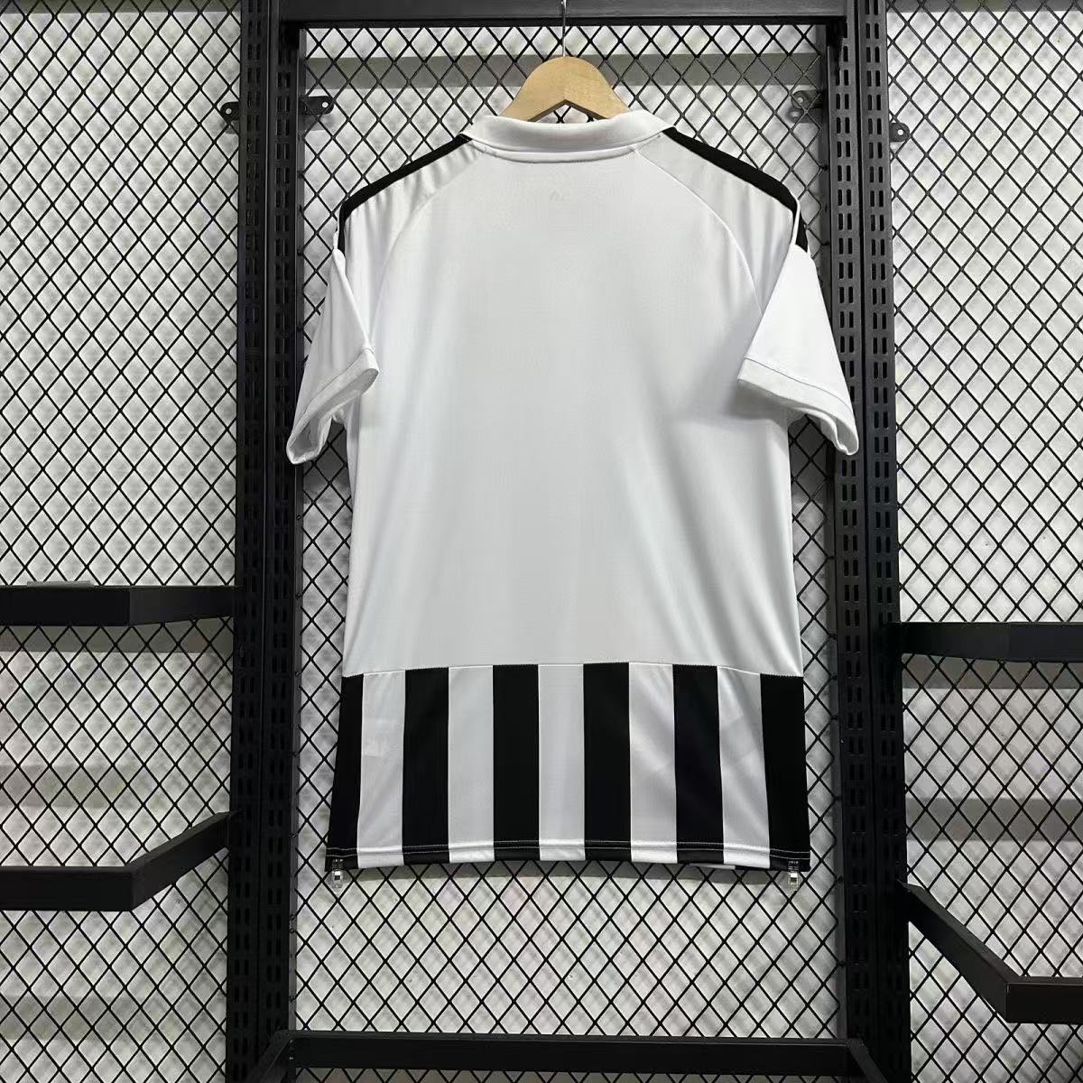 Juventus 26-27 home fan version