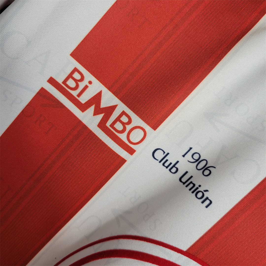 Retro 1906-2006 Chivas Centennial Jersey S-XXL 4