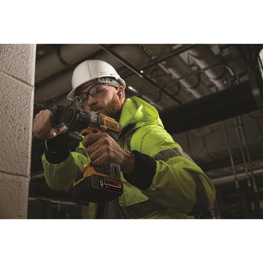 DEWALT 20V MAX XR Hammer Drill Bare Tool DCD996B