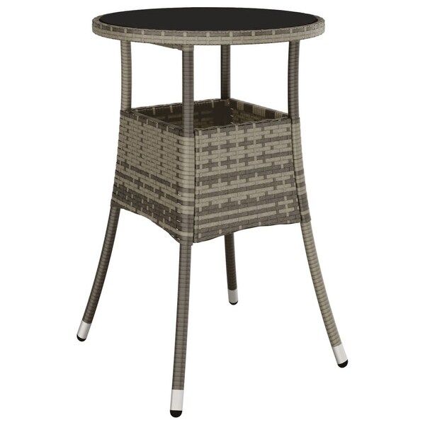 vidaXL Patio Table ?23.6