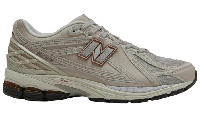 New Balance 1906R Beige M1906RFT Casual Running Shoes