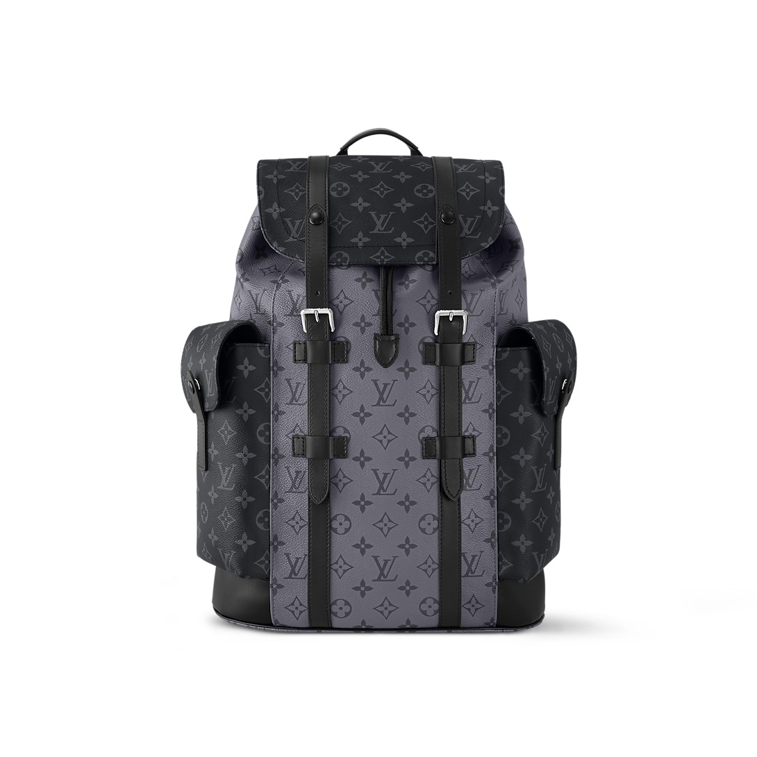 Louis Vuitton Christopher Mm M45419
