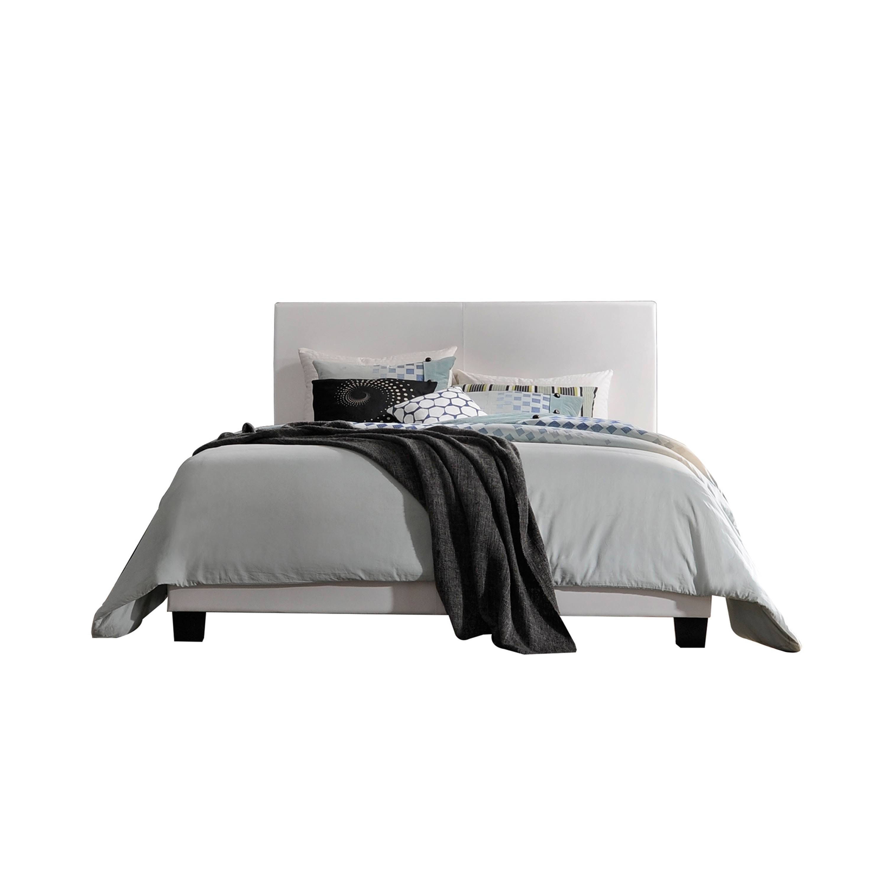 Acme Furniture Lien Bed, Size: Queen, Brown
