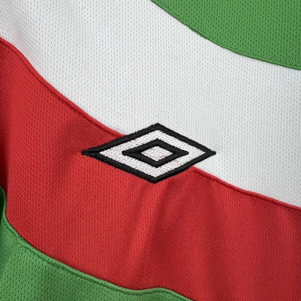Retro Athletic Club 11/12 Away