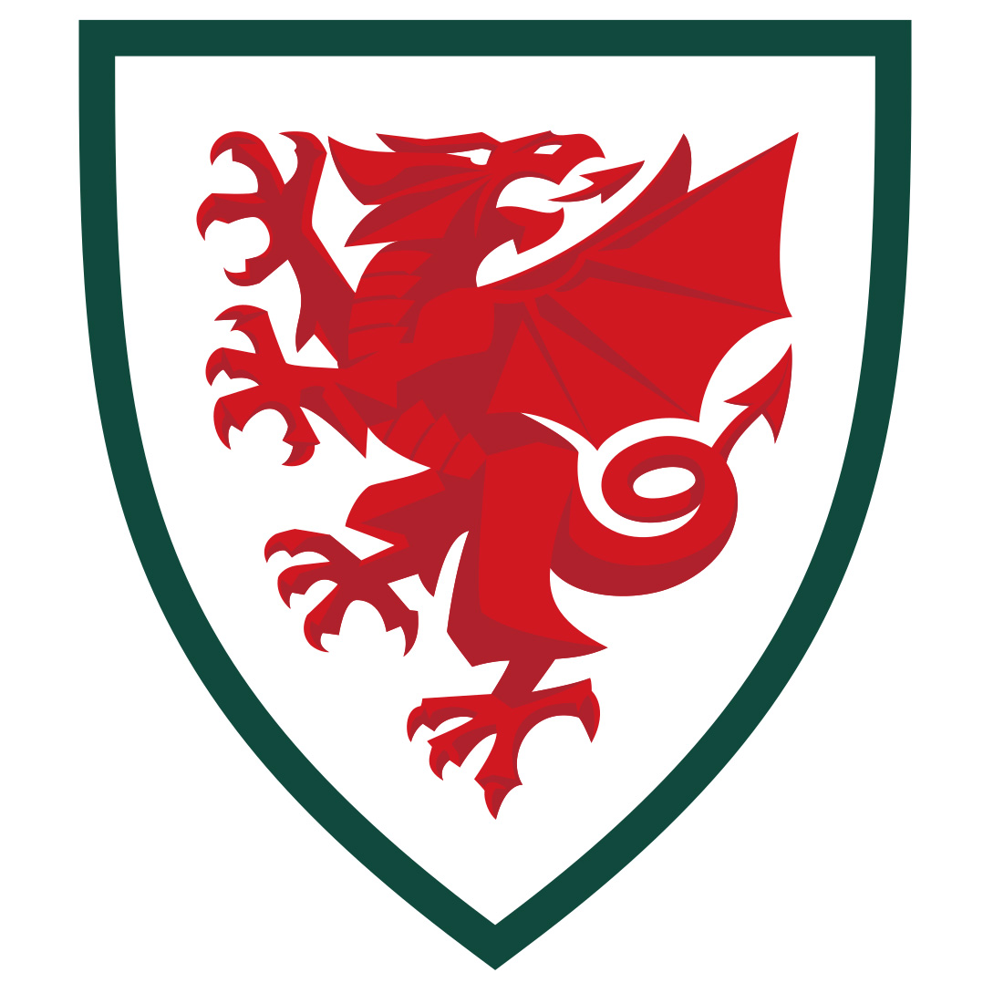 Wales Jersey