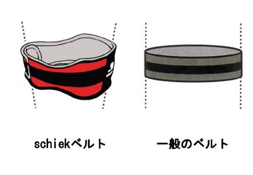 Schiek 3004 Power Lifting Belt