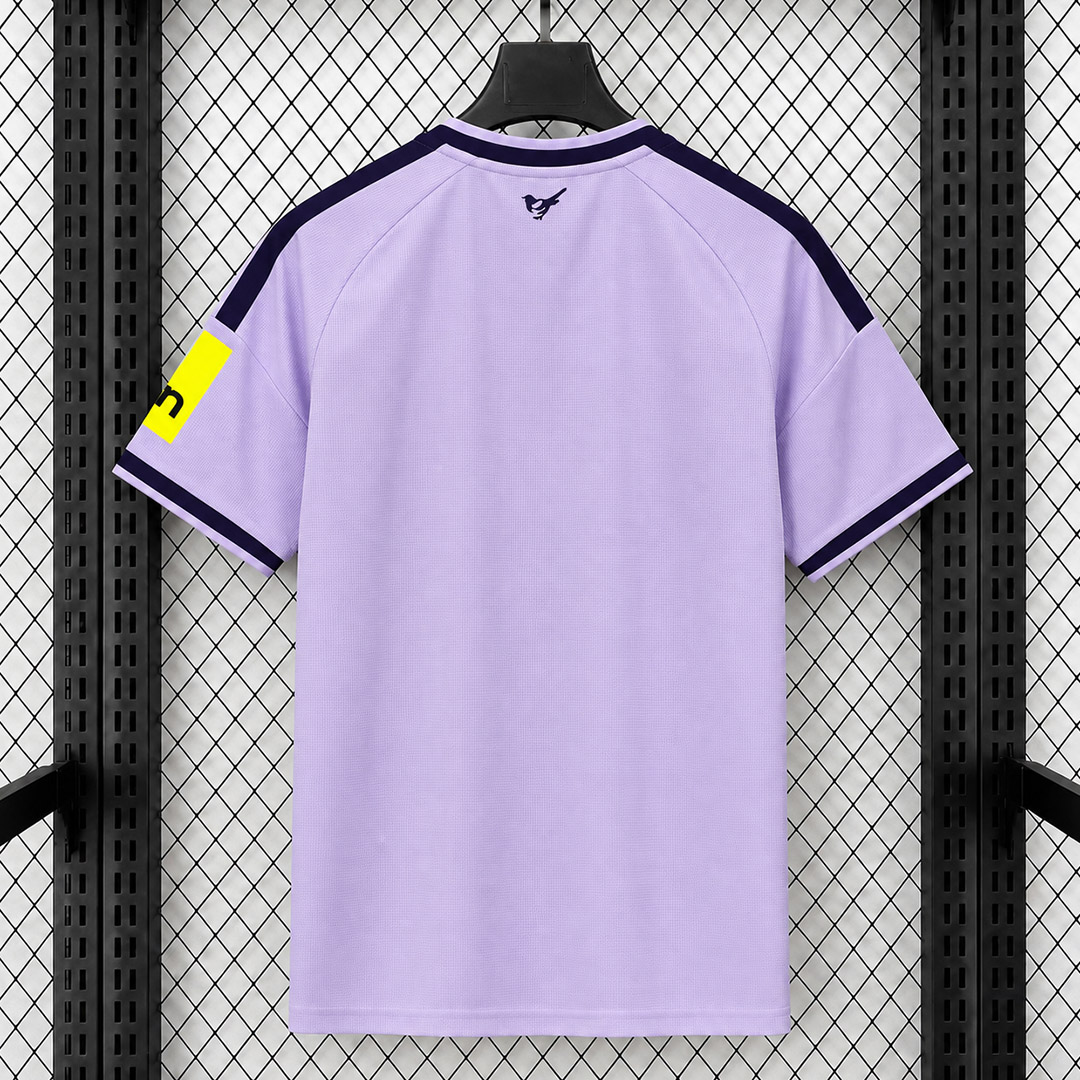 Newcastle 26/27 Third Jersey S-4XL Fan Version