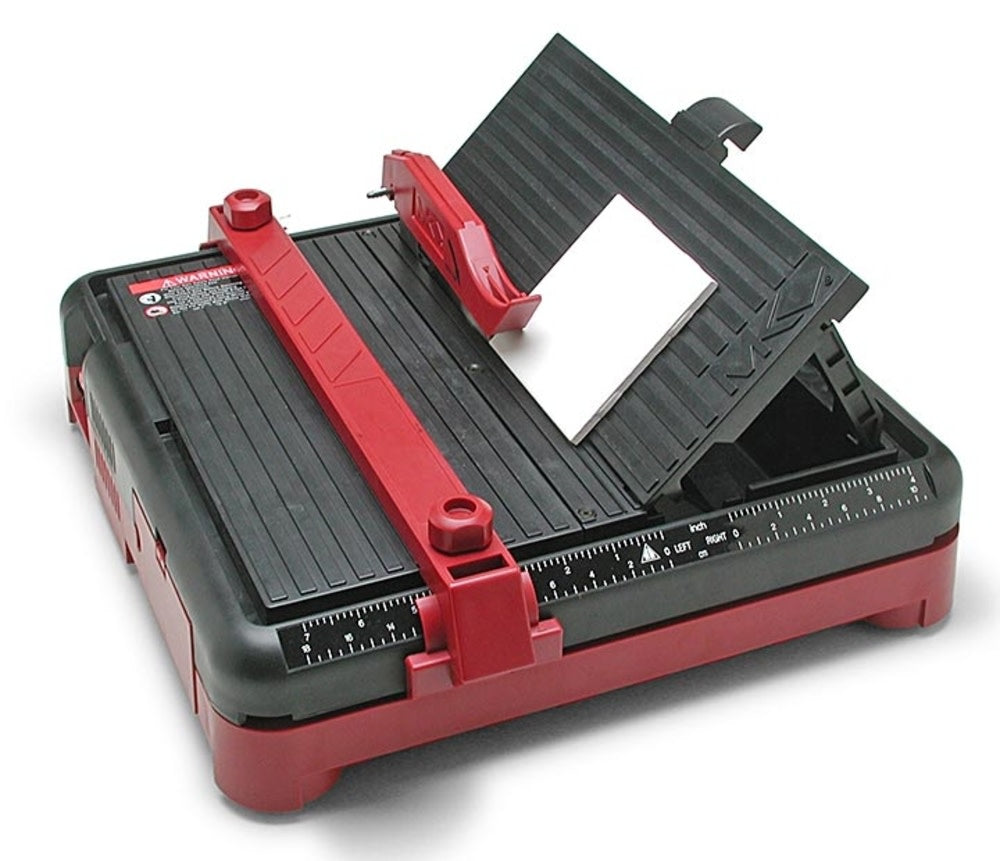 MK-145 4-1/2In 1/2HP 120V Table Top Tile Saw;